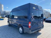 gebraucht Ford Transit Kombi FT 280 K