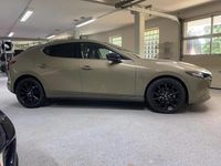 Gebraucht Mazda 3 Nagisa 140 PS (102 kW) 2024