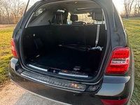 Gebraucht Mercedes 350 314 PS (230 kW) 2010 Schwarz SUV