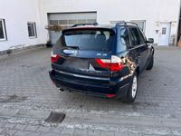 gebraucht BMW X3 2.0d