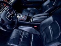 Gebraucht Audi A8 Ambiente 450 PS (330 kW) 2004 Gold Limousine