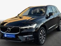 Gebraucht Volvo XC60 Core 250 PS (183 kW) 2024 Onyx black metallic SUV