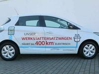 gebraucht Renault Zoe (ohne Batterie) 41 kwh Life