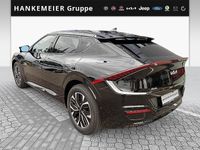 gebraucht Kia EV6 GT-Line 2WD*77,4kWh*WP*P5*P6