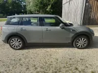 Gebraucht Mini ONE 102 PS (75 kW) 2016 Kleinwagen