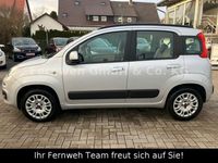 gebraucht Fiat Panda Lounge // AUTOMATIK // NAVI // TÜV NEU