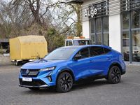 Neu Renault Rafale Esprit Alpine 200 PS (147 kW) 2025 Blau SUV