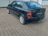 gebraucht Opel Astra 1.6 Benziner Njoy TÜV 11/2024