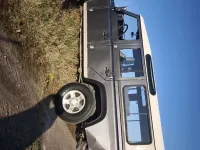 Gebraucht Land Rover Defender 122 PS (89 kW) 2002 SUV