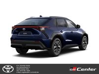 Neu Toyota bZ4X 224 kW (305 PS) 2026 Blau SUV