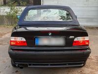 gebraucht BMW 320 Cabriolet 