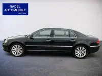 Gebraucht VW Phaeton 239 PS (175 kW) 2012 Schwarz Limousine