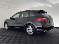 Gebraucht Porsche Cayenne 245 PS (180 kW) 2013 Schwarz SUV