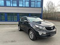 gebraucht Kia Sportage FIFA World Cup Edition 2WD