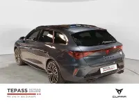 Neu Cupra Leon VZ1 333 PS (244 kW) 2026 Grau Limousine