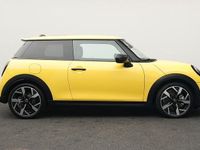 Gebraucht Mini Cooper S Classic 204 PS (150 kW) 2025 Gelb Kleinwagen