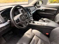 Gebraucht Volvo XC90 Momentum 235 PS (172 kW) 2019 Schwarz SUV