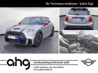 Gebraucht Mini John Cooper Works Sport 231 PS (169 kW) 2023 Silber Kleinwagen