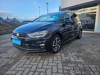 Gebraucht VW Golf VII Join 110 PS (80 kW) 2018 Schwarz Limousine