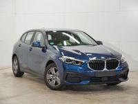 gebraucht BMW 116 116 i Advantage *LED*R-KAMERA*NAVIGATION*PDC*DAB*