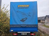 Gebraucht Ford Transit 131 PS (96 kW) 2019 Weiß Van / Kleinbus