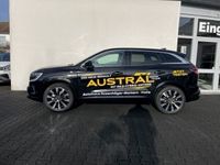 gebraucht Renault Austral Techno Mild Hybrid 160 Automatik - Auto Mattern