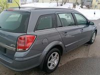 Gebraucht Opel Astra 140 PS (102 kW) 2005 Kombi