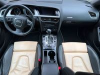 gebraucht Audi A5 Sportback 2.0 TFSI quattro Automatik / Exclusiv