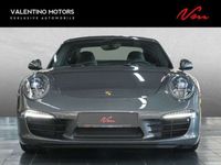 gebraucht Porsche 911 Carrera S 991- Adap.Sportsitze|Sportauspuff|SSD