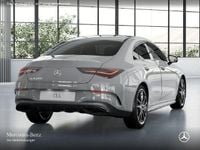 Gebraucht Mercedes CLA200 AMG line 163 PS (119 kW) 2025