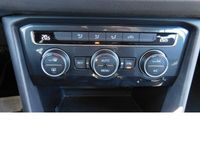 gebraucht VW Tiguan 1.5 Active Comfortline TSI Navi Klima