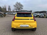 Neu Renault 5 E-Tech Urban 89 kW (122 PS) 2026 Popyellow + blackpearlschwa Kleinwagen