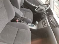 gebraucht Toyota Corolla Combi 1.6 Sol Automatik sol