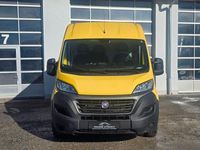 Gebraucht Fiat Ducato 140 PS (102 kW) 2020 Other Van