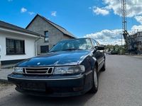 gebraucht Saab 9000 Auto