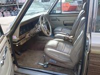 Second-hand Jeep Wagoneer 1989 Auriu SUV