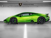 Gebraucht Lamborghini Huracán 640 PS (470 kW) 2024 Grün
