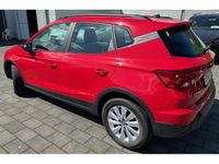 gebraucht Seat Arona 1.0 TSI Style /KLIMA/SHZ