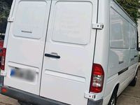 gebraucht Mercedes Sprinter 211 CDIKastenwagen Bus 2.2l Diesel Lang