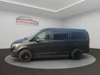 Gebraucht Mercedes V300 Marco Polo 239 PS (175 kW) 2020 Grau Van / Kleinbus