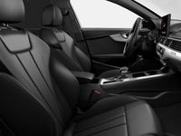 Gebraucht Audi A4 Allroad Ambiente 204 PS (150 kW) 2022 Mythosschwarz metallic Kombi