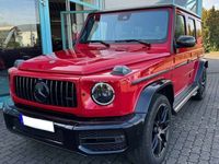 gebraucht Mercedes G63 AMG AMG