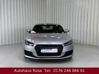 Gebraucht Audi TT S-Line 230 PS (169 kW) 2014 Grau Coupé