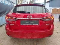 gebraucht Mazda 6 Kombi 2.5 Automatik Homura Schiebedach Leder