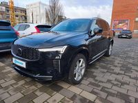 Second-hand Volvo XC90 Plus 250 CP (183 kW) 2025 Negru SUV
