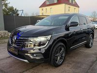 Gebraucht Renault Koleos Initiale Paris 177 PS (130 kW) 2018 Violett SUV