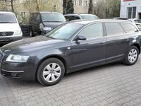 gebraucht Audi A6 Avant 2.4 Automatikgetriebe