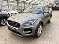 Käytetty Jaguar E-Pace SE 163 HP (119 kW) 2023 Harmaa Katumaasturi