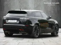Gebraucht Land Rover Range Rover Velar HSE Dynamic 300 PS (220 kW) 2023 Schwarz SUV