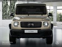 Gebraucht Mercedes G500 AMG line 449 PS (330 kW) 2025 SUV